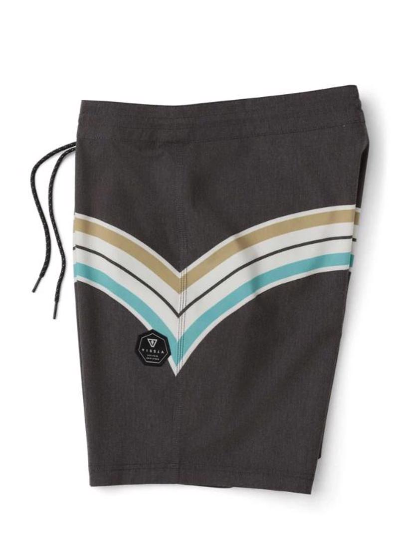 Vissla Latitude 18.5'' Boardshort -phantom